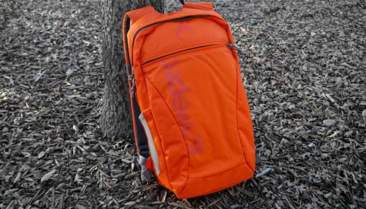 LowePro Photo Hatchback 16L AW Review