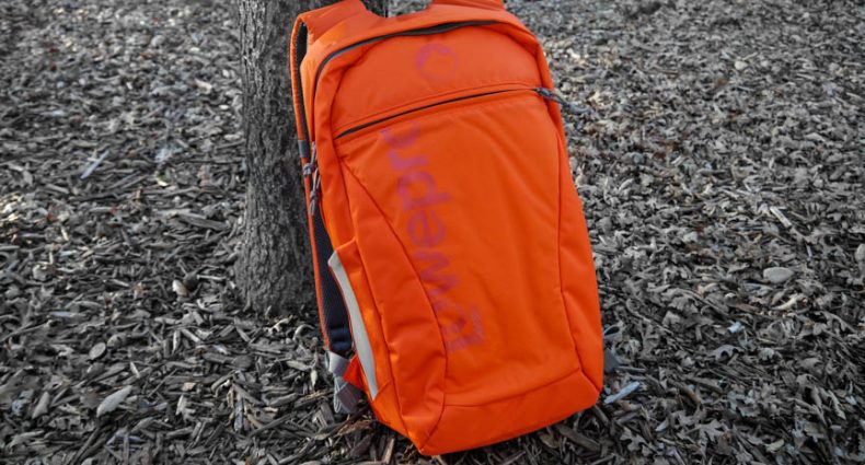 LowePro Photo Hatchback