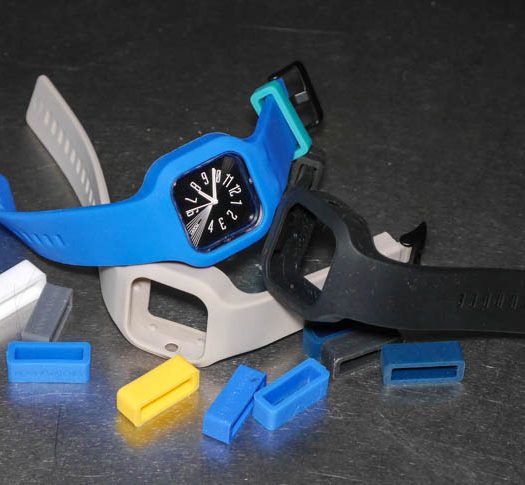 Modify Watch