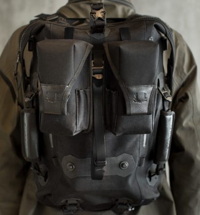 Ember Equipment Pack