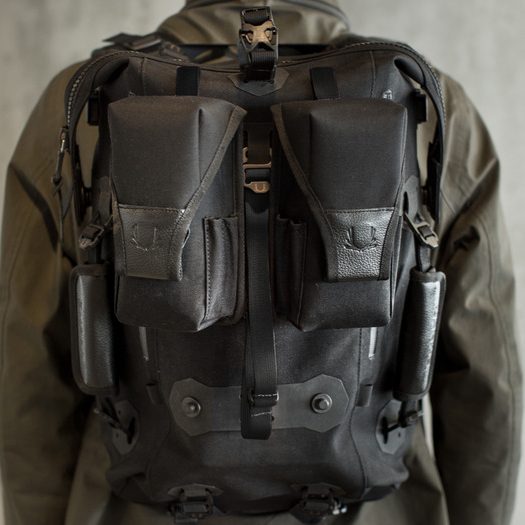 Ember Equipment Pack