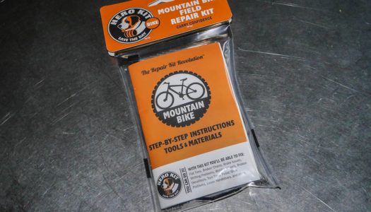 Mountain Bike Hero Kit Review