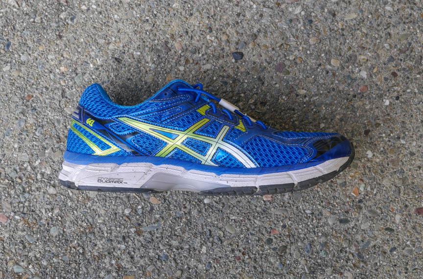 ASICS GT-2000 2 Review - GearGuide