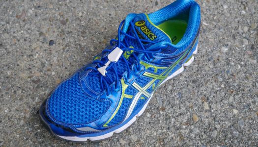 ASICS GT-2000 2 Review