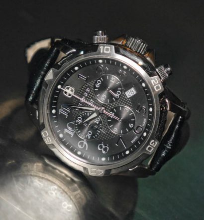 Wenger GST Chrono