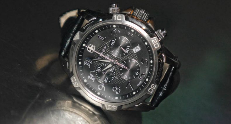 Wenger GST Chrono