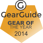 Best Gear of 2014 Logo