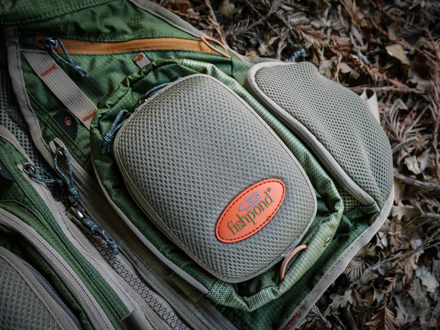 Fishpond Wasatch Tech Pack Review - GearGuide