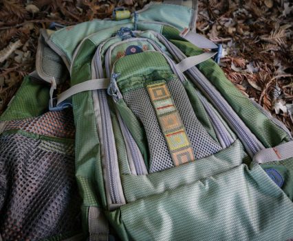 Wasatch Backpack
