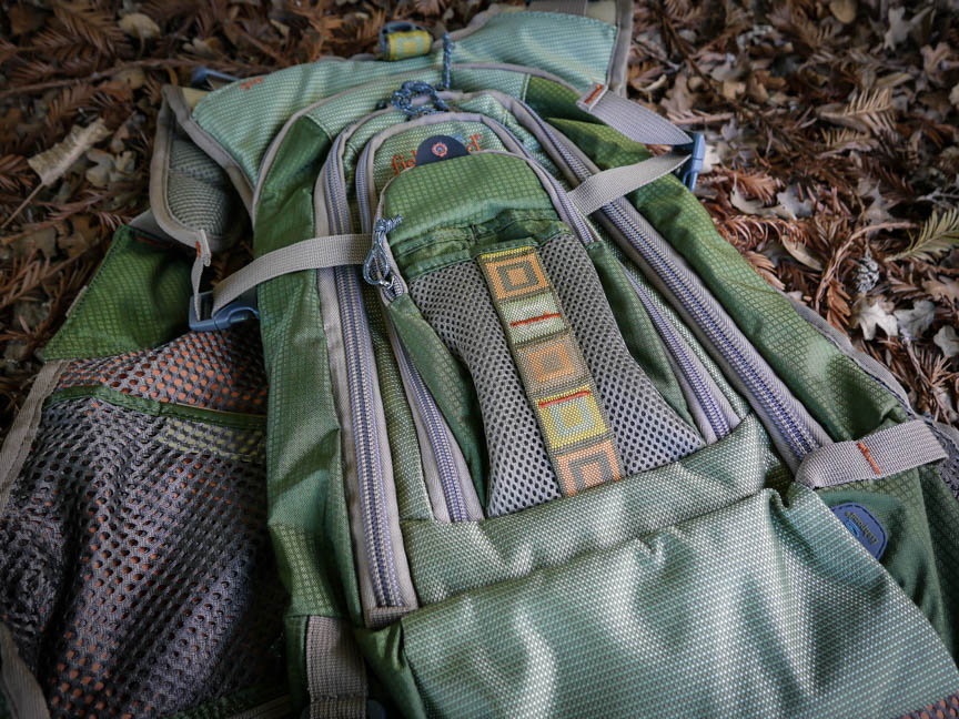 Wasatch Backpack