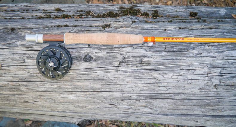 Redington Butter Stick