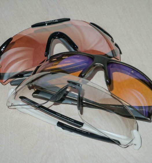 Sunglasses Cycling Tifosi Native Bolle-2