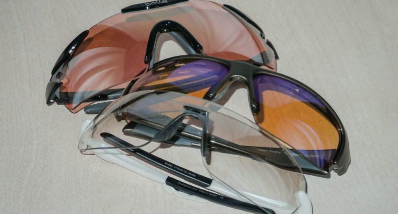 Sunglasses Cycling Tifosi Native Bolle-2