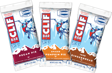 CLIF Bar