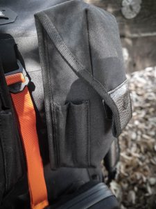 Ember Equipment Soft Pouch