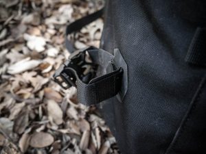 Ember Equipment Attach Strap