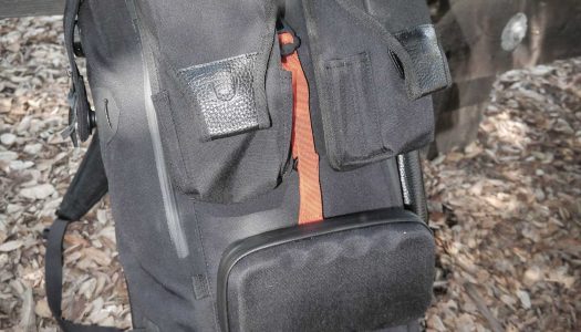 Ember Equipment Modular Urban Backpack Review