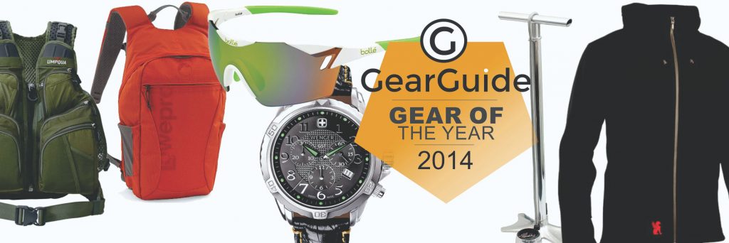 Best Gear of 2014