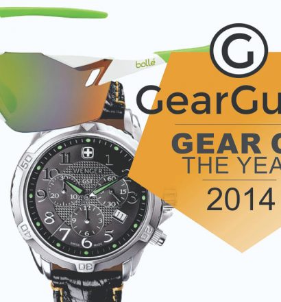 Best Gear of 2014