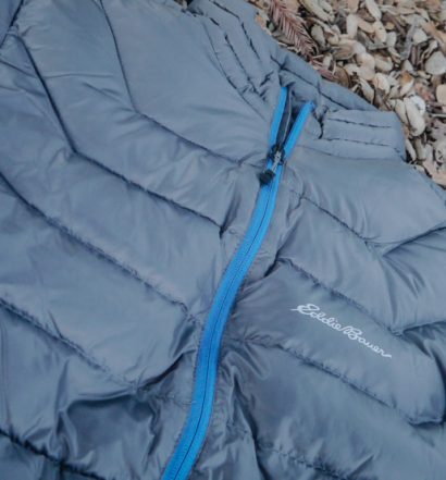 Eddie Bauer Downlight StormDown Jacket