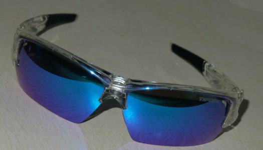Tifosi Lore with Interchangeable Lenses Review