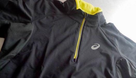 Spring Running Gear – ASICS  Speed and Thermopolis Reviews