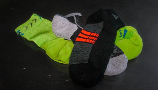 Performance Running Sock Reviews