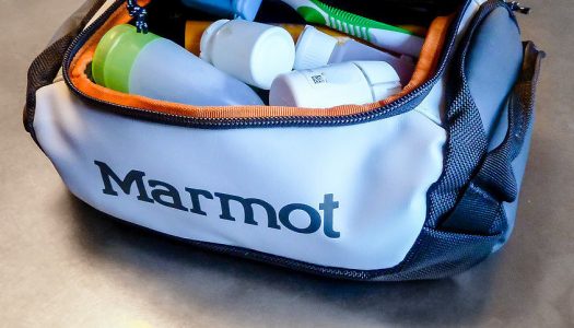 Marmot Mini Hauler Review