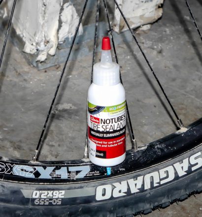 Stan's Tire Sealant