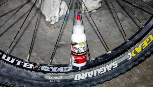Stan’s Tire Sealant Review