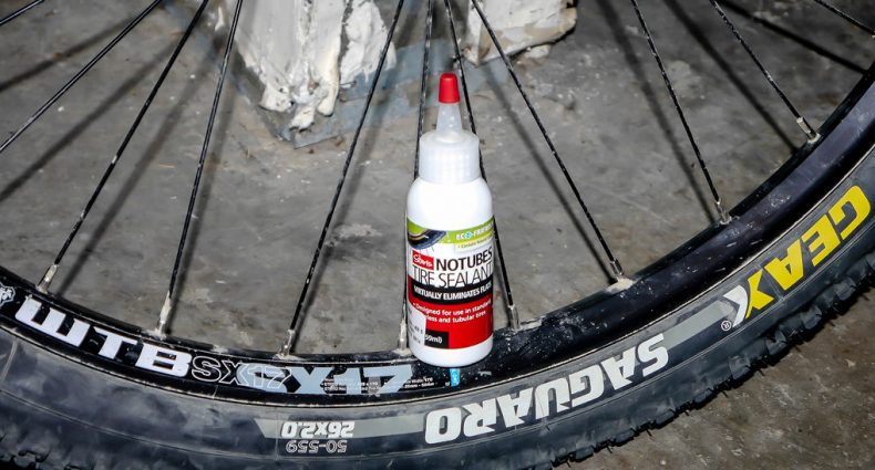 Stan's Tire Sealant