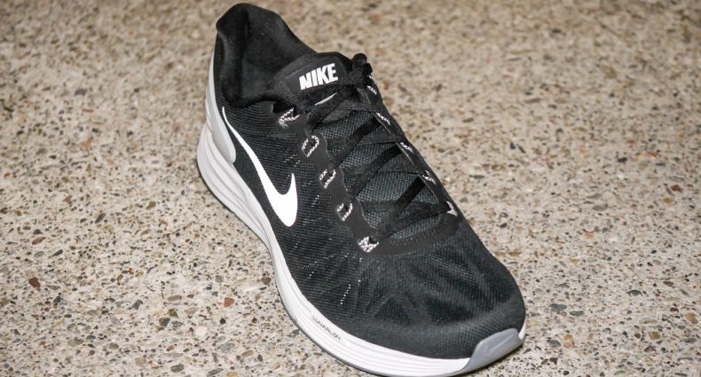 Nike Lunar Glide 6