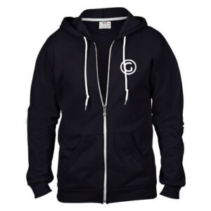 GearGuide Hoodie Front