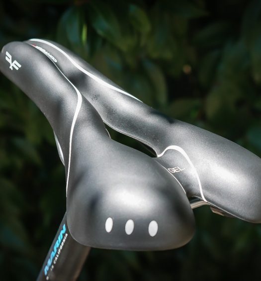 Forté Contour XFC Men's Saddle