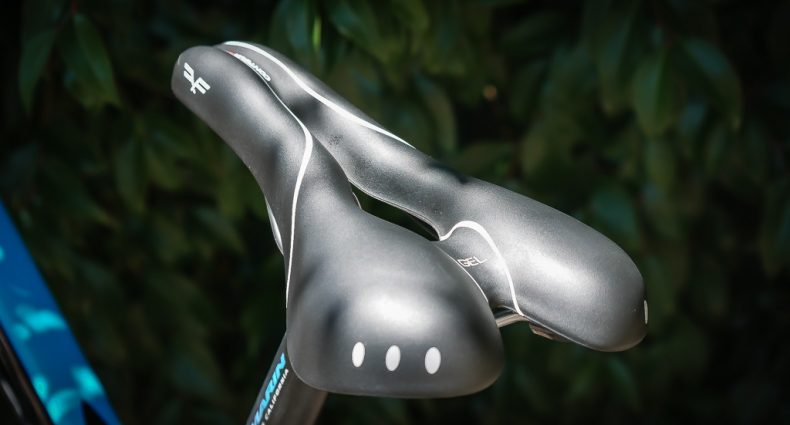 Forté Contour XFC Men's Saddle