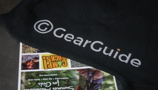 GearGuide Gear is Here!