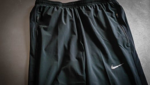 Nike Stretch Woven Pant Review