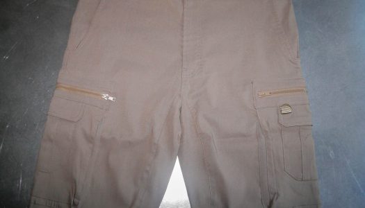 Dolly Varden Willowmoc Pant Review