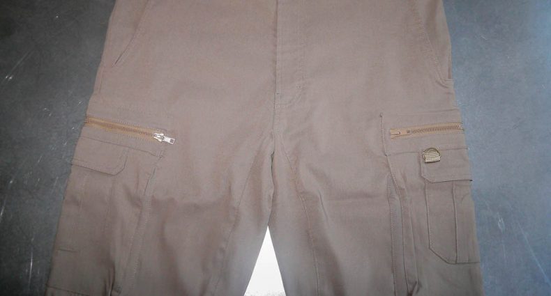 Willowmoc Pant