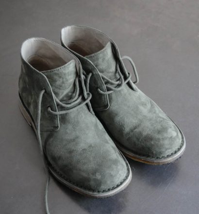 Ugg Leighton Chukka