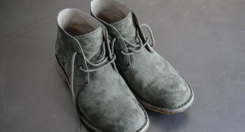 Ugg Leighton Chukka