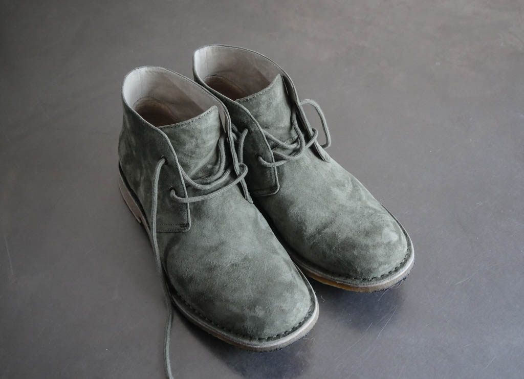 Ugg leighton chukka store boot waterproof