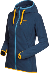 Bergans Cecilie Fleece Jacket