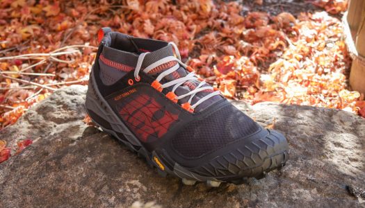 Merrell All Out Terra Review