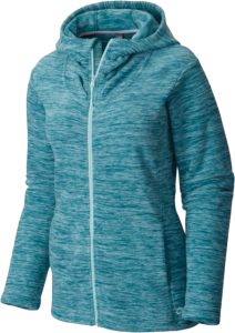 Mountain Hardwear Snowpass Hoodie 2