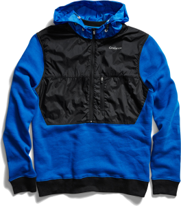 Cadence Nolan Fleece