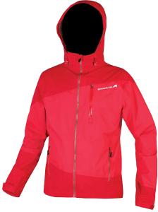 Endura Singletrack Jacket