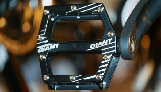 Giant Original MTB Pedal Review