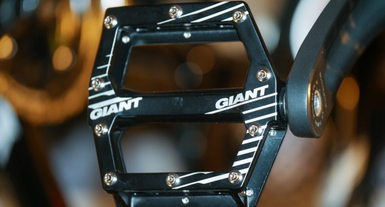 Giant Original MTB Pedal