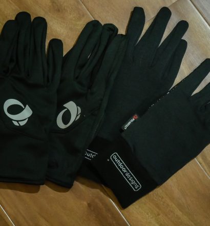 Running Gloves